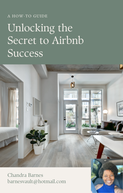 Unlock the Secret to Airbnb Success