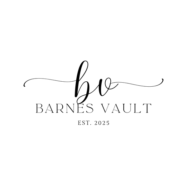 Barnes Vault